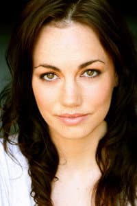Darla Taylor in Watch Your Back