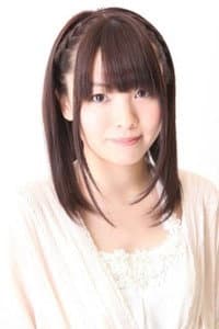 Asuka Kakumoto in 未確認で進行形