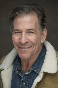 Michael Newman in Crossroads