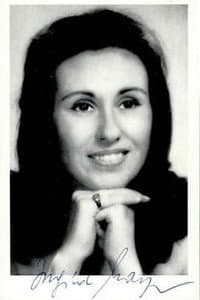 Ingrid Mayr in Mahler - Symphonies Nos. 7 & 8