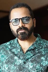 Vinay Forrt in Karma Cartel