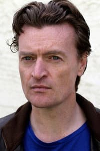 Anthony Brophy in The Last Bus Home