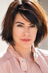 Alexandra Lucchesi in Devour