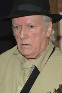 Dick Wagner in Alice Cooper: Prime Cuts