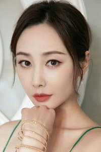Li Chun in Once upon a Time