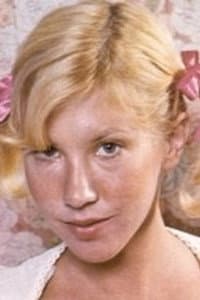 Nancy Hoffman in Candy Stripers