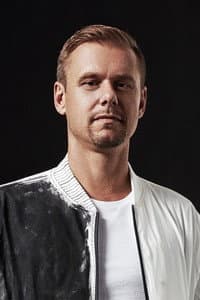 Armin van Buuren in Tomorrowland 2014