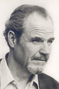 Benno Sterzenbach in Ein Charleston für Lady Mac' Beth