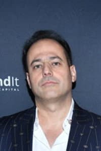 Joel Cohen in Alarum