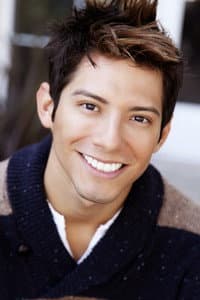 Derek Efrain Villanueva in The First 24