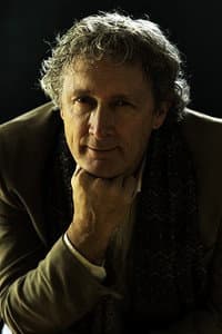 Robert D. Morais in Snow and Ashes