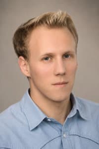 Mikael Belsky in Svenska folkets sexvanor 3