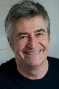 Alain Ganas in Les Aventures de Guidon Fûté