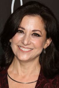 Deborah Levin in Lifetime Contract