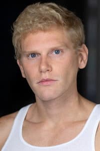 Brandon Stanley in The Jurassic Games: Extinction