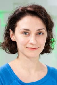 Indrė Patkauskaitė in Tušinukas