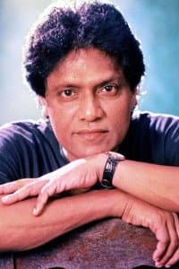 Douglas Ranasinghe in Le Livre de cristal