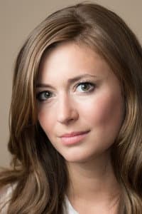 Merran Carr-Wiggin in Getting to Know You