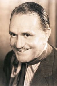 Franklyn Farnum in A Stormy Knight
