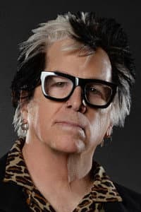 Kevin ‘Noodles’ Wasserman in The Offspring - Complete Music Video Collection