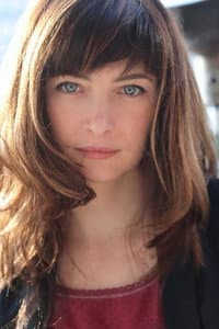 Stéphanie Papanian in Un homme à la hauteur