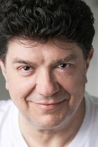 Ferran Audí in Son Pardos
