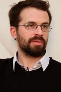 Benjamin Rocher in Comment survivre à une attaque zombie