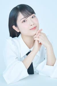 Tsumugi Nanase in 学園アイドルマスター The 2nd Period