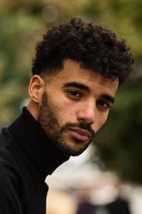 Ibrahim Keshk in Romantiche