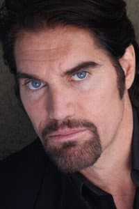 Paul Sampson in If You Only Knew