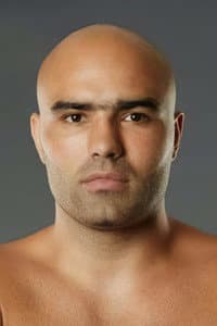 Bogdan Dinu in Lawrence Okolie vs. David Light