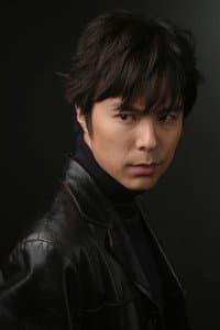 Lee Chang-yong in P.S. 걸