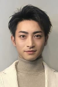 Tatsunari Kimura in Musical The Prince Of Tennis Concert: Dream Live 2014