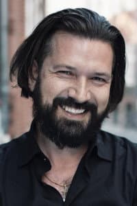 Boris Glibušić in Tills Frank skiljer oss åt