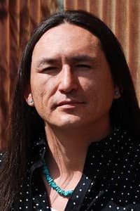 Eugene Brave Rock in The Corruption of Divine Providence