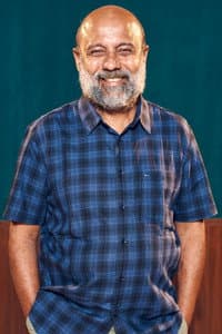 Pradeep Kumar in 1956 മധ്യതിരുവിതാംകൂർ