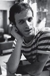 Billy Name in The Velvet Underground and Nico: A Symphony of Sound