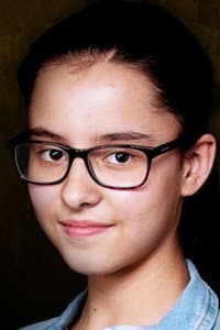 Emilia Berjón in Trigal