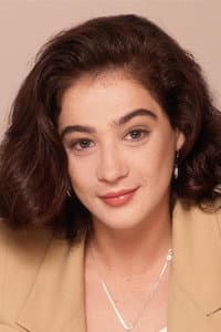 Moira Kelly in A Smile as Big as the Moon