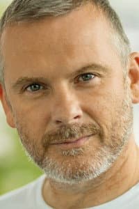 Paul McCole in Doors Open