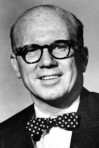 John Fiedler in All the King's Men