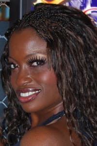 Monique in American Sex