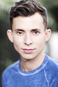 Adam Colborne in Leroy