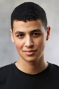 Hamza Othman in Wraak