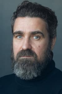 Orli Shuka in Den of Thieves 2: Pantera