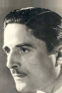 Henri Bosc in Le Comte de Monte Cristo (2ème époque) Le Châtiment