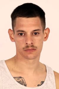 Martín Páez in La cena