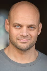 Ryan Scott Thomas in Louanna Lee and The Fashion World Kidnappings