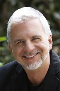 Ken Ralston in From Star Wars to Star Wars: The Story of Industrial Light & Magic