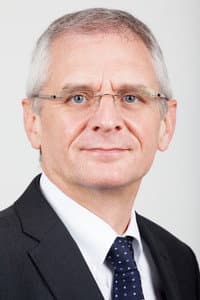 Dr Franz Allerberger in CORONA.FILM - Prolog